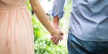 प्रेमी युगल