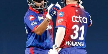 दिल्ली कैपिटल्स