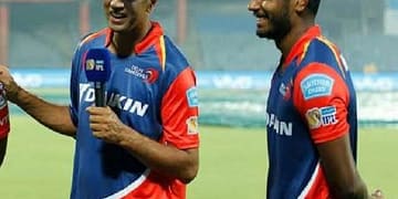 संजू सैमसन