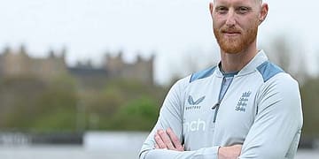 बेन स्टोक्स