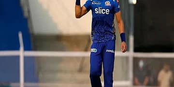 मुंबई इंडियंस