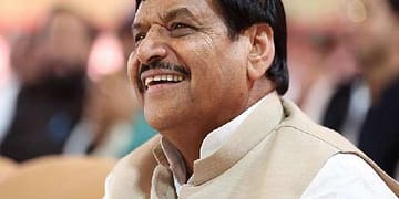 शिवपाल सिंह