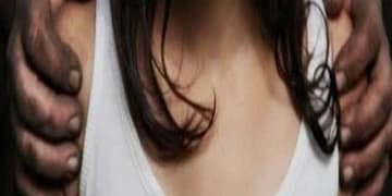 नाबालिग