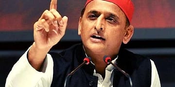 अखिलेश यादव