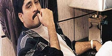 दाऊद इब्राहिम