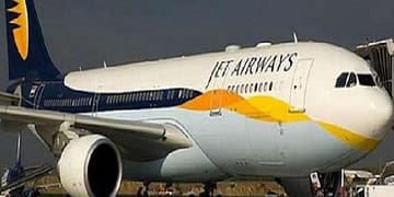 Jet Airways