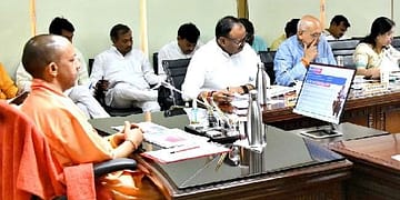 मंत्रियों