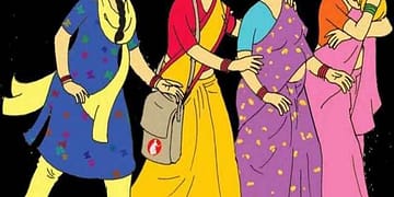 बिजली सखियों