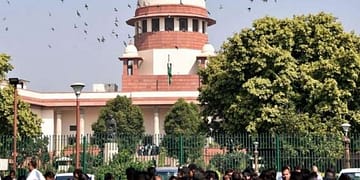 राजद्रोह कानून