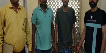 गैंगस्टर