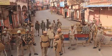 ज्ञानवापी