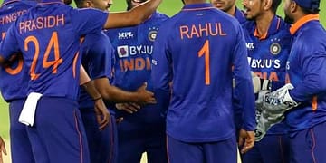 रोहित शर्मा