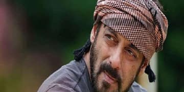 सलमान खान