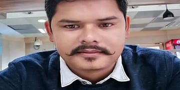 भाजपा नेता