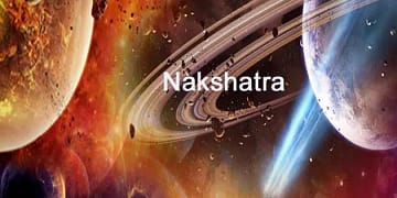 Wealth stars in your horoscope