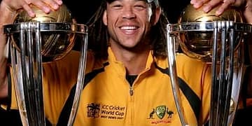 Andrew Symonds