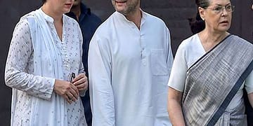 Congress Chintan Shivir