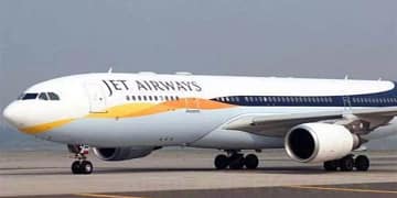 Jet Airways