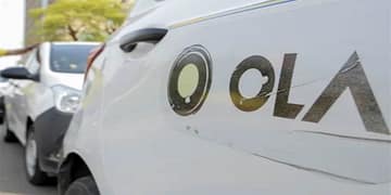 Ola-Uber
