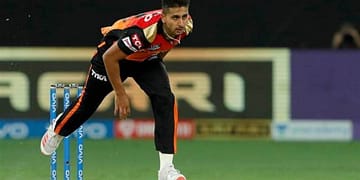 उमरान मलिक