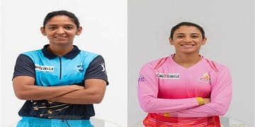 स्मृति मंधाना