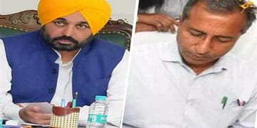 विजय सिंगला