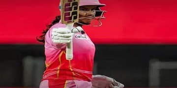 ट्रेलब्लेजर्स