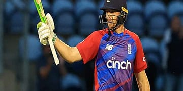 जोस बटलर