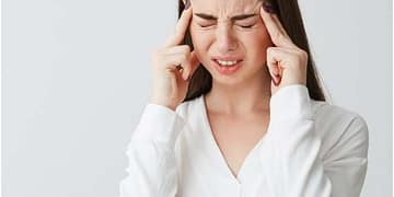 माइग्रेन