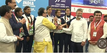 खेलो इंडिया