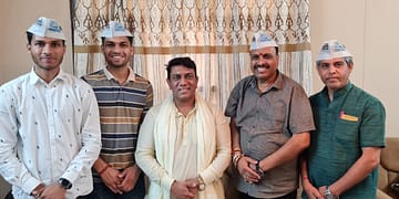 विजय गोयल