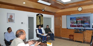 जय राम ठाकुर