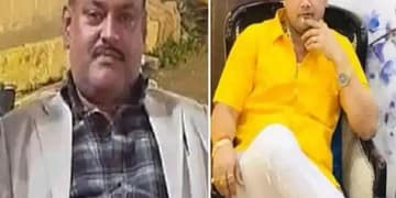 विकास दुबे