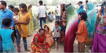 बुजुर्ग