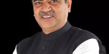 संजय टंडन