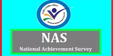 National Achievement Survey (2021)