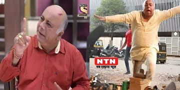 Journey of Actor Girish Thapar