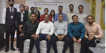 Paul Merchants opened branch in Dehradun