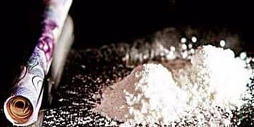 Girl arrested with drugs