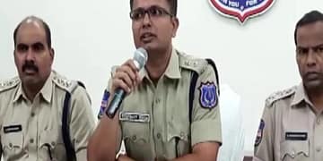 हैदराबाद