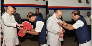 अमित शाह