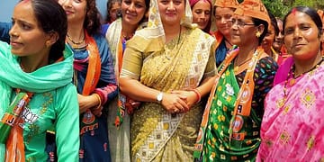 उपचुनाव