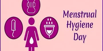 World Menstrual Hygiene Day