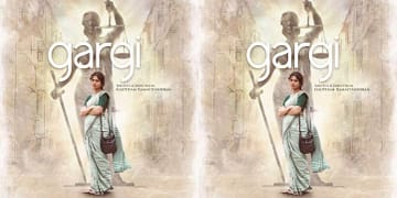 Sai Pallavi announces Gargi