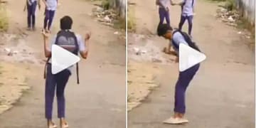 Kacha Badam Viral Video