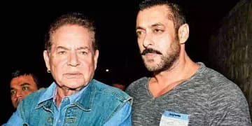 Salim Khan