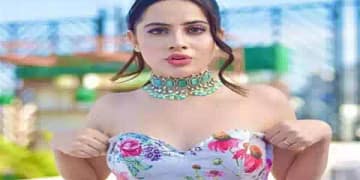 उर्फी जावेद