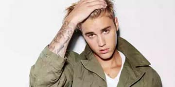 Justin Bieber