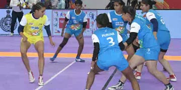 Khelo India Youth Games