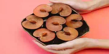 आलूबुखारा